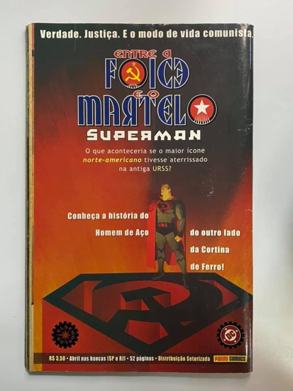 Batman Nº17 - Duelo Fatal - Image 2
