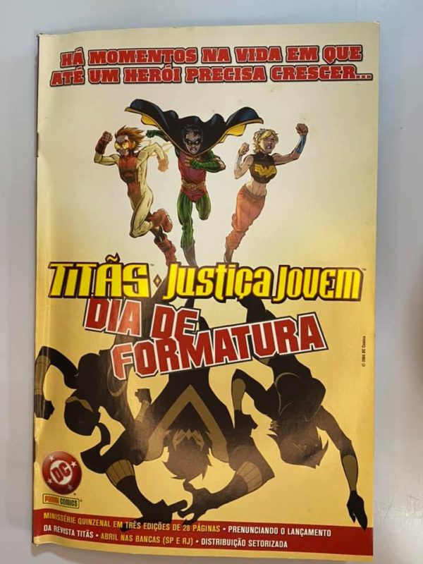Batman Nº17 - Duelo Fatal - Image 4