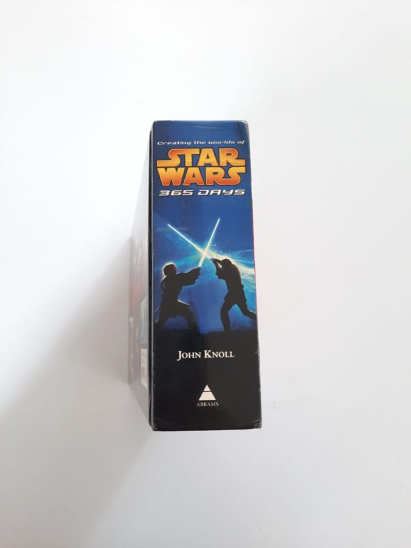 Creating the worlds of Star wars 365 days - Image 2