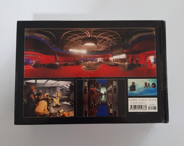 Creating the worlds of Star wars 365 days - Image 3