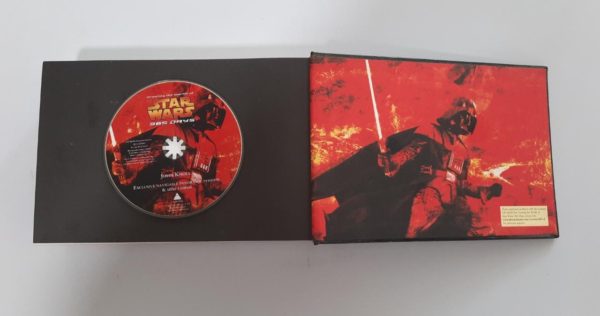 Creating the worlds of Star wars 365 days - Image 4