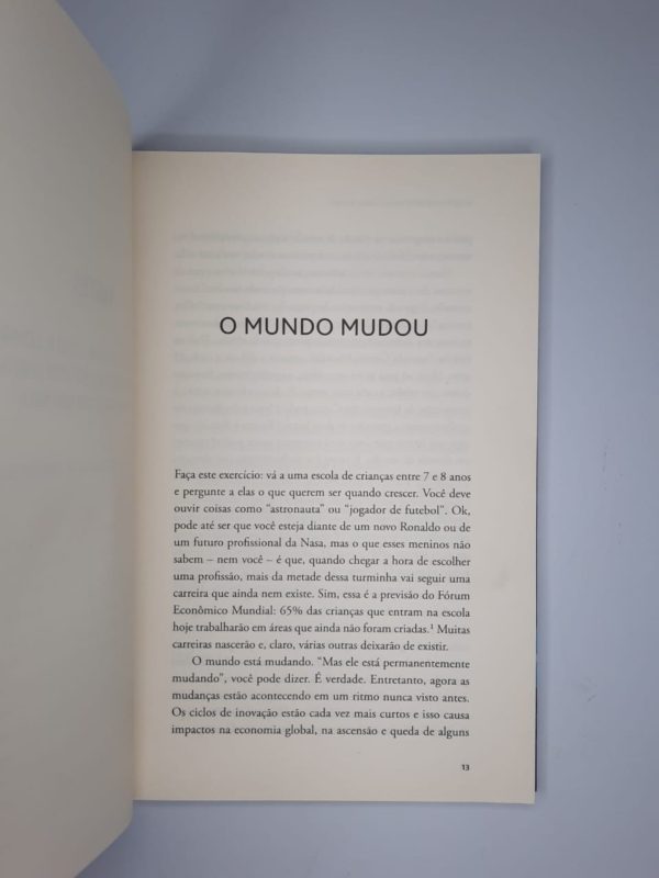 Mude ou morra - Image 2