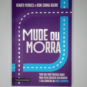 Mude ou morra