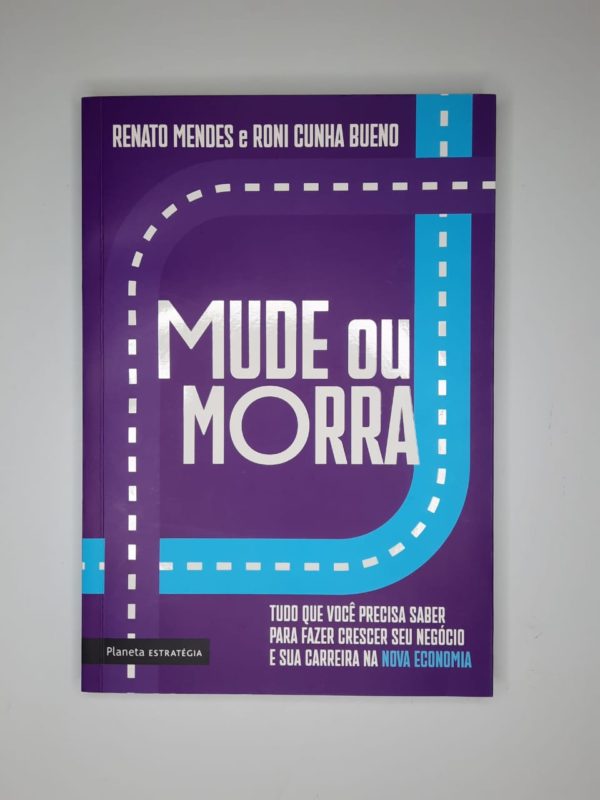 Mude ou morra