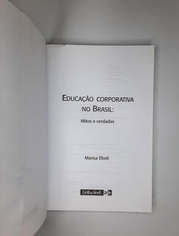 Educação Corporativa no Brasil - Mito e Verdades - Image 2