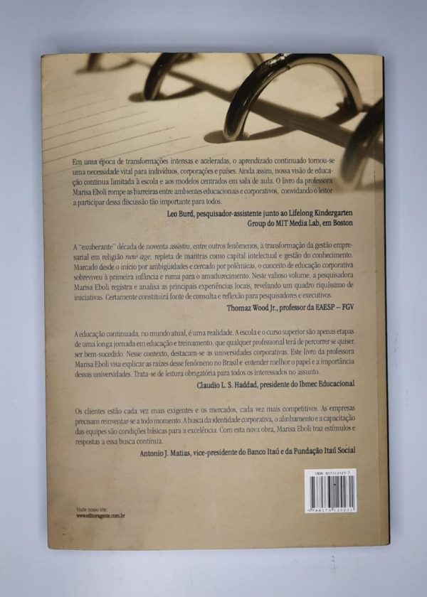 Educação Corporativa no Brasil - Mito e Verdades - Image 4