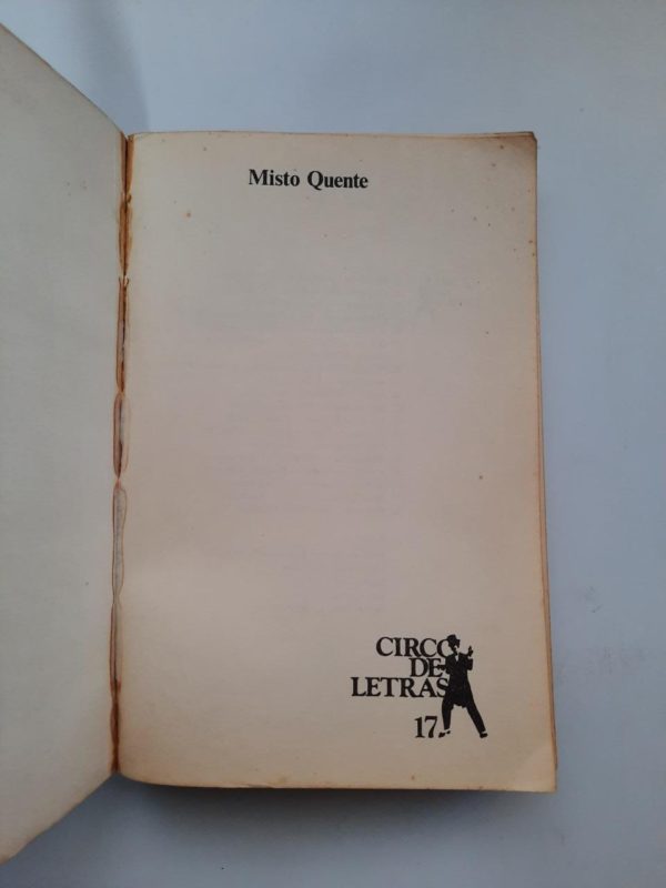 Misto quente a juventude de Henry Chinaski (3ª edição) - Image 3