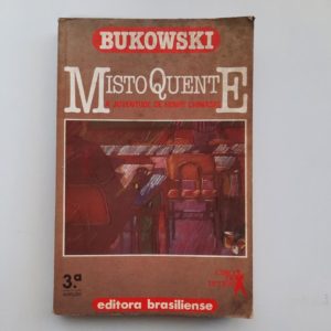 Misto quente a juventude de Henry Chinaski (3ª edição)