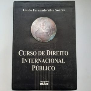 Curso de direito internacional público (Volume 1)